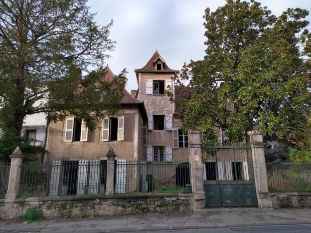 Chateau For Sale in France